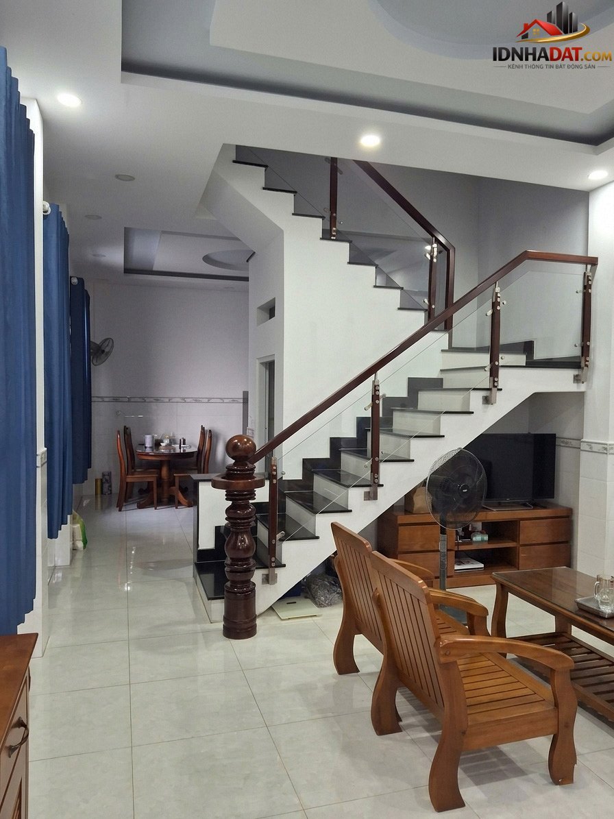 L2521 căn góc 5 tầng view sông sài gòn, sát kỳ quang 2, giá 5.5 tỷ – Bán nhà đất Đường Quốc Lộ 1A – Phường cũ An Phú Đông – Phường mới An Phú Đông – Thành phố Hồ Chí Minh