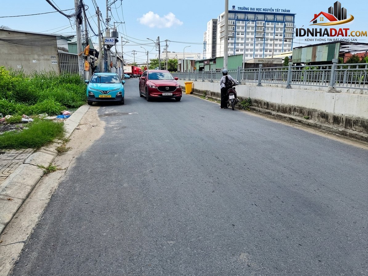 O2522 đất xây chdv 7 tầng sát đh nguyễn tất thành,… – Bán nhà mặt phố Huyện An Phú – An Giang giá 5 – 7 tỷ