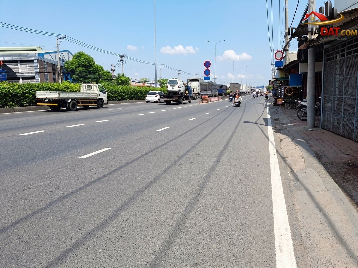 O2522 đất xây chdv 7 tầng sát đh nguyễn tất thành,… – Bán nhà mặt phố Huyện An Phú – An Giang giá 5 – 7 tỷ