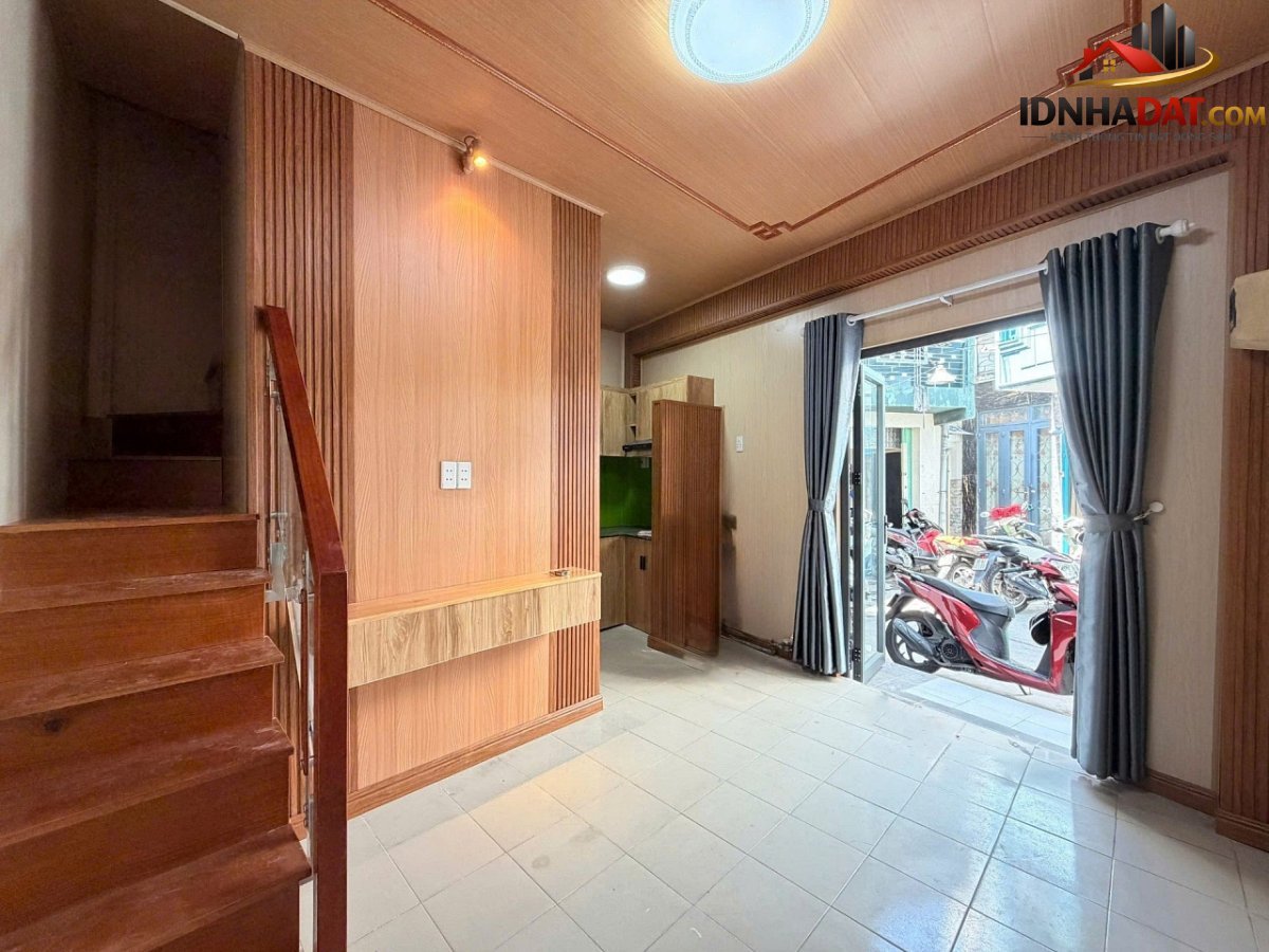 T2525 chủ giảm sập sàn nhà 2 tầng 1/ lê quang định sát đh văn lang, chỉ 3.6 tỷ – Bán nhà đất Đường Lê Quang Định – Phường cũ 7 – Quận Tân Bình – Phường mới 7 – Thành phố Hồ Chí Minh