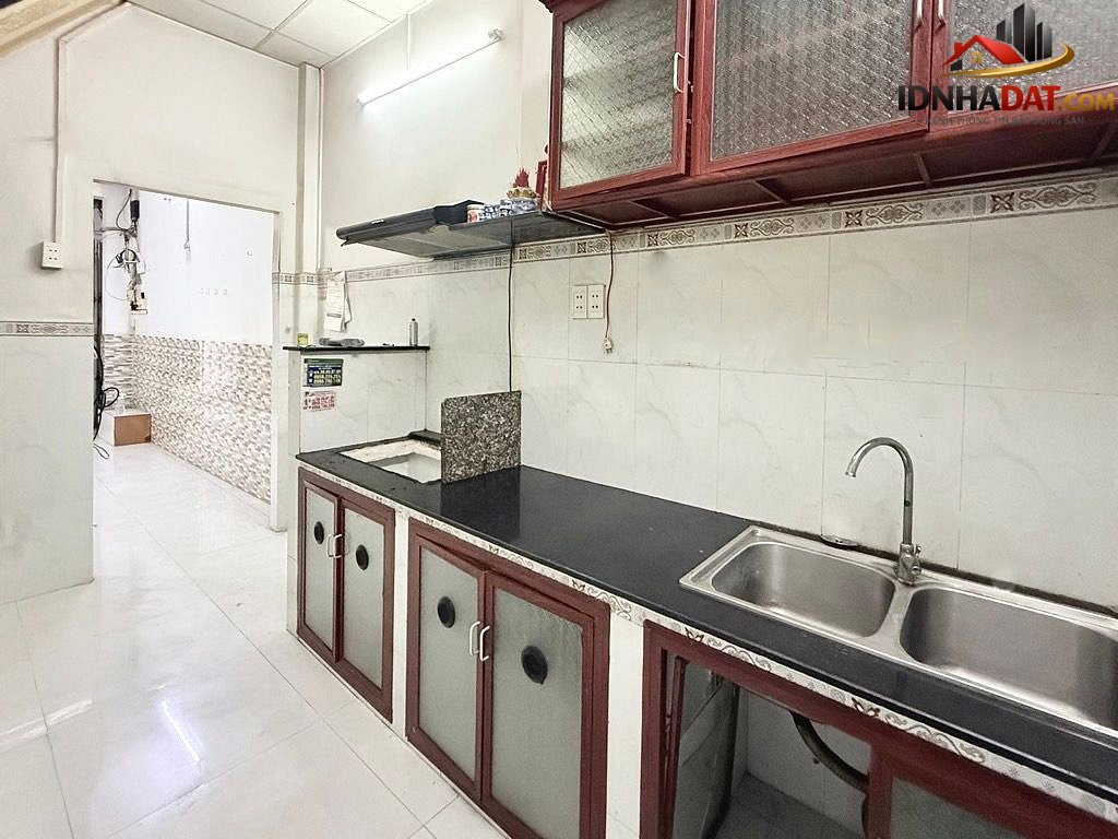 L2527 sát đh văn lang 2, hẻm thông, vuông vức, giá 4.75 tỷ – Bán nhà đất Đường Tăng Bạt Hổ – Phường cũ 11 – Quận 11 – Phường mới 11 – Thành phố Hồ Chí Minh