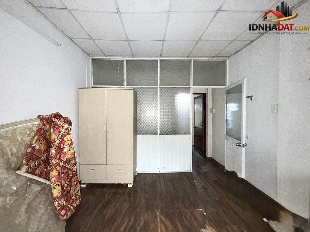 L2527 sát đh văn lang 2, hẻm thông, vuông vức, giá 4.75 tỷ – Bán nhà đất Đường Tăng Bạt Hổ – Phường cũ 11 – Quận 11 – Phường mới 11 – Thành phố Hồ Chí Minh