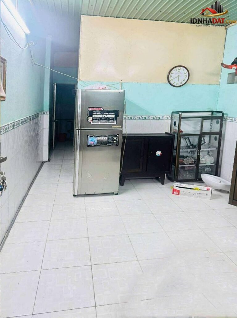 O2528 khai thác chdv sát đh kinh tế tài chính, 43m2, giá 4.5 tỷ – Bán nhà đất Đường Điện Biên Phủ – Phường cũ 15 – Quận 1 – Phường mới 15 – Thành phố Hồ Chí Minh