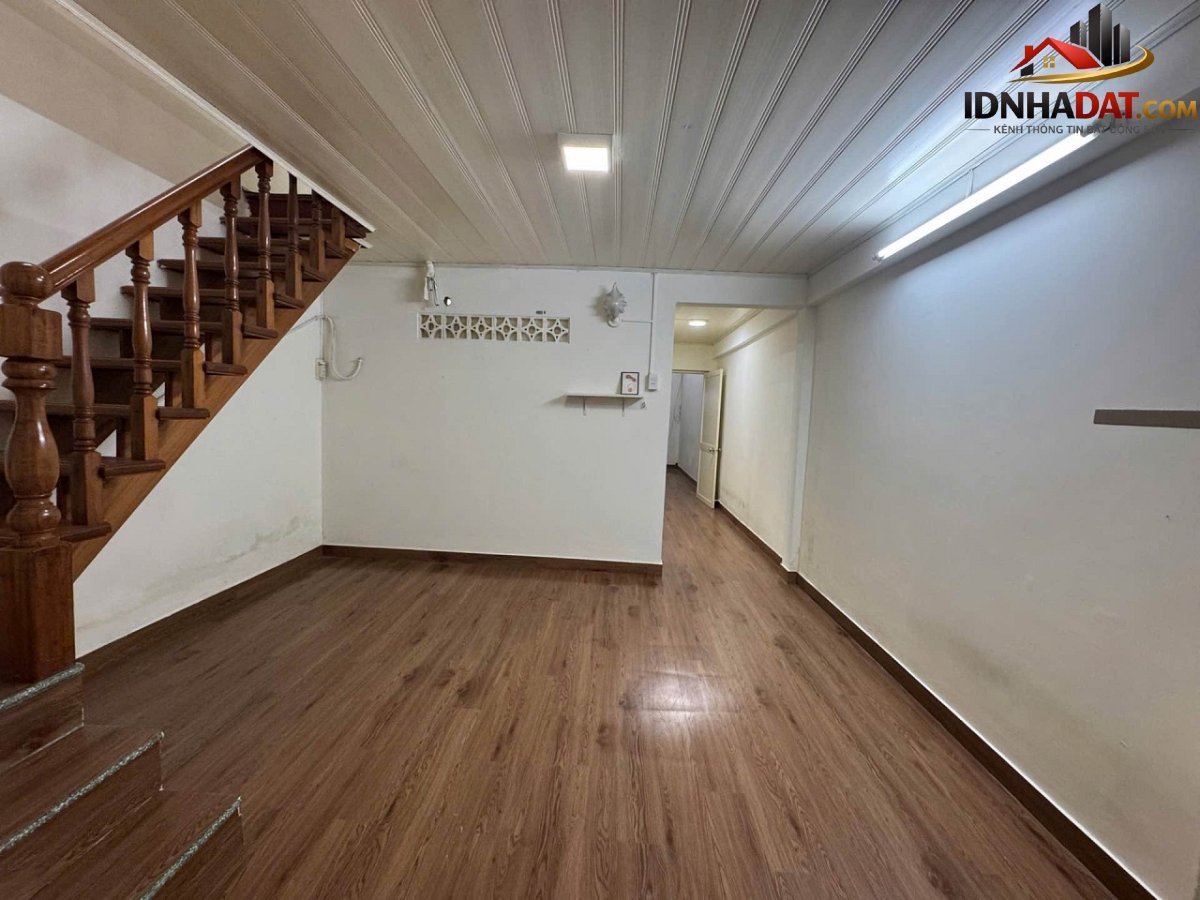 K2532 lô góc tương lai ra mặt tiền sát cầu kinh, diện tích 52m2, giá 7.7 tỷ – Bán nhà đất Đường Xô Viết Nghệ Tĩnh – Phường cũ 26 Quận TP HCM – Phường mới 26 – Thành phố Hồ Chí Minh