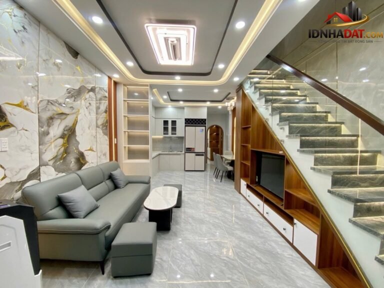 Bán nhà đẹp Đường Lý Thường Kiệt – Phường cũ… – Bán nhà trong ngõ, hẻm Quận Tân Bình – TP Hồ Chí Minh giá 7 – 10 tỷ