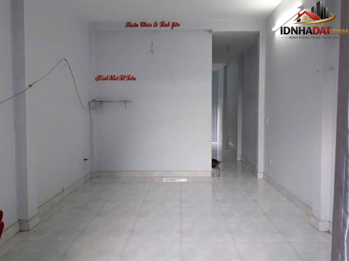 L2539 nhà 2 tầng vuông vức sát đh văn hiến Đường Thới An 17A – Phường cũ Thới An Quận 12 – Phường mới Thới An – Thành phố Hồ Chí Minh 68m2 3.2 tỷ