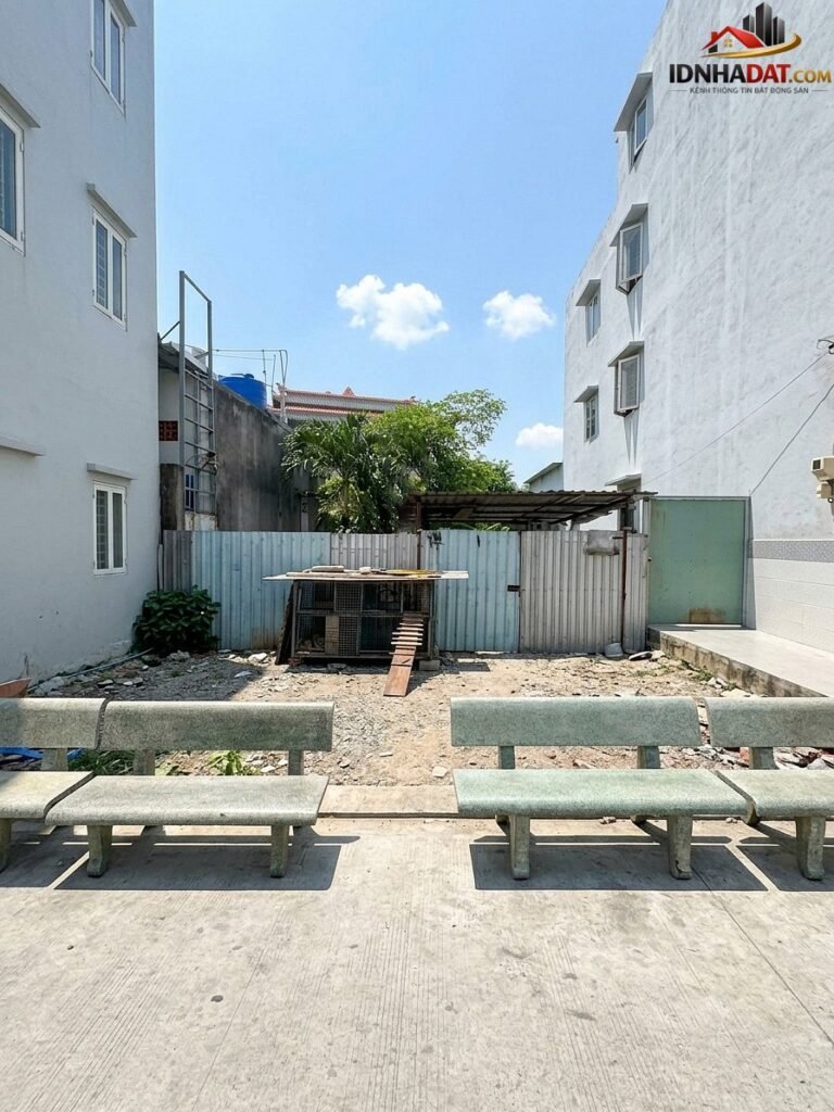 D2547 cơ hội hiếm đất hẻm nhựa 6m có lề thạnh lộc … – Bán nhà trong ngõ, hẻm Quận Gò Vấp – TP Hồ Chí Minh giá 5 – 7 tỷ