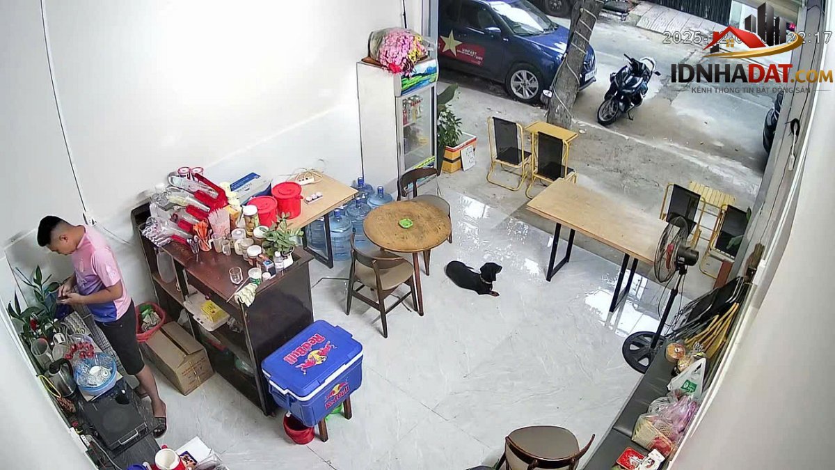 Sang nhượng quán cafe mặt tiền hẻm Bác Ái – Phường cũ Phú Thọ Hòa Quận Tân Phú – Phường mới Phú Thọ Hòa – Thành phố Hồ Chí Minh 38m2 58 triệu