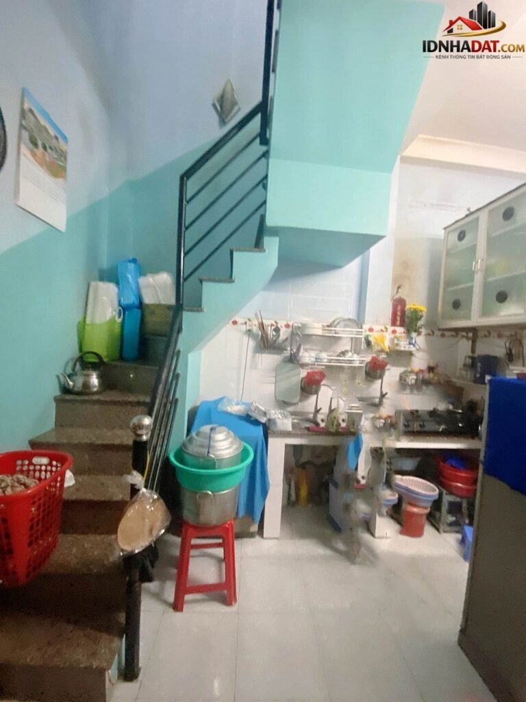 T2579 nhà đẹp btct sát đh văn lang bình thạnh &#82… – Bán nhà trong ngõ, hẻm Quận Bình Thạnh – TP Hồ Chí Minh giá 3 – 5 tỷ