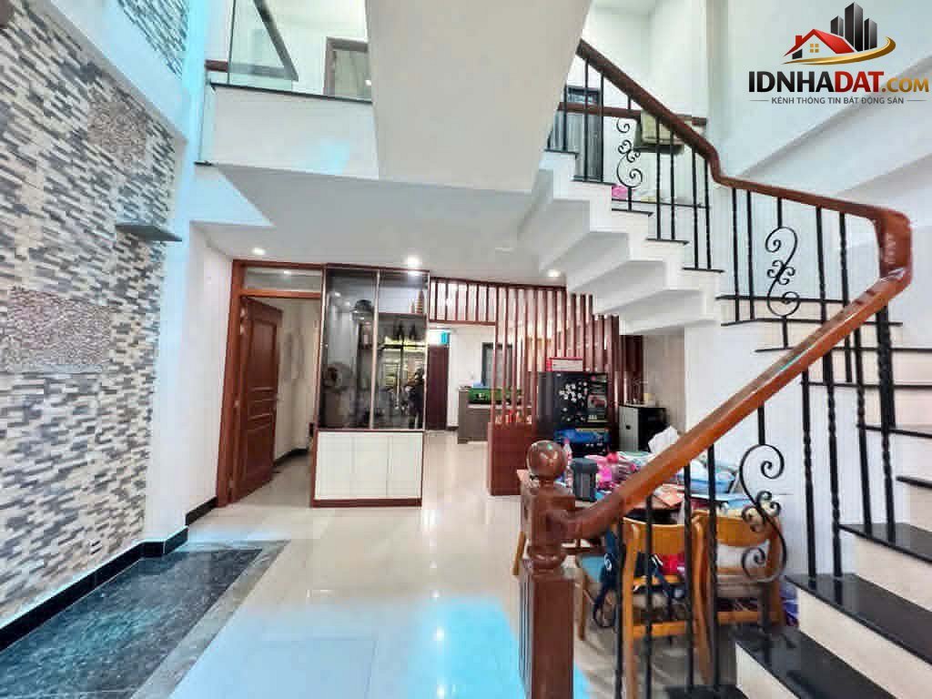 Bán nhà đất Đường Đoàn Văn Cừ – Phường cũ Hòa Minh Quận Liên Chiểu – Phường mới Hòa Minh – Thành phố Đà Nẵng 100m2 5.98 tỷ