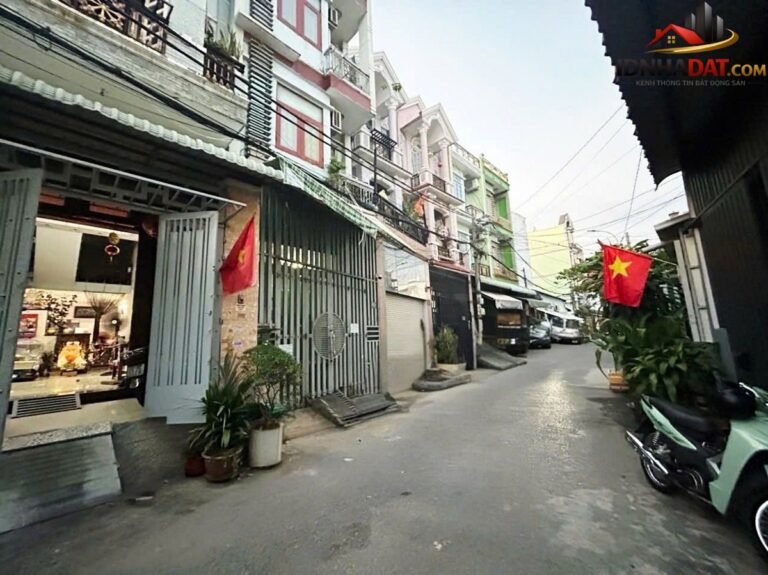 Bán nhà đất Đường Trung Mỹ Tây – Phường cũ Trung Mỹ Tây Quận 12 – Phường mới Trung Mỹ Tây – Thành phố Hồ Chí Minh 88m2 6.2 tỷ