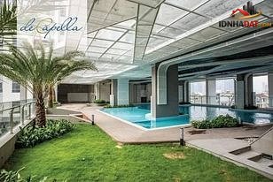 De Capella Quận 2 hiện còn căn 2PN diện tích 76m giá 7.6 tỷ – Bán nhà đất Đường Lương Định Của – Phường cũ An Khánh Quận 2 – Phường mới An Khánh – Thành phố Hồ Chí Minh