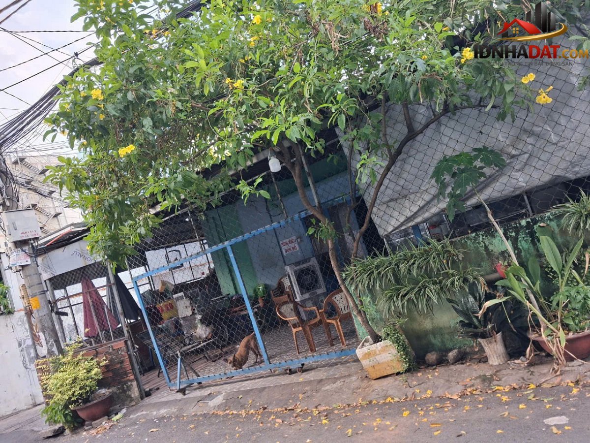 Chính chủ bán nhà cấp 4 mặt tiền đường số 13 – Phường cũ Bình Thọ Quận Thủ Đức – Phường mới Bình Thọ – Thành phố Hồ Chí Minh diện tích 80m2 giá 8.6 tỷ
