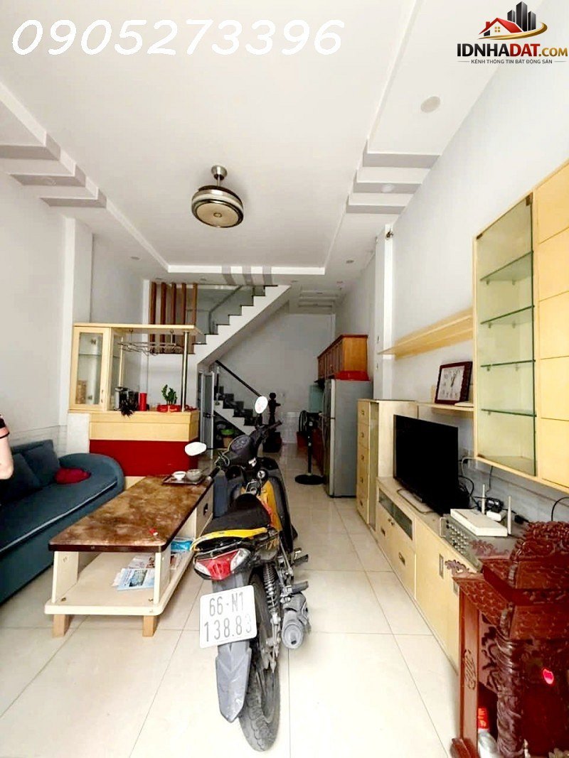 Nguyễn sỹ sách – 32m – 1 trêtn 1 lầu – gần nhà ga t3 – giá 4.65 tỷ Bán nhà đất Đường Nguyễn Sỹ Sách – Phường cũ 1 Quận Tân Bình – Phường mới 1 – Thành phố Hồ Chí Minh
