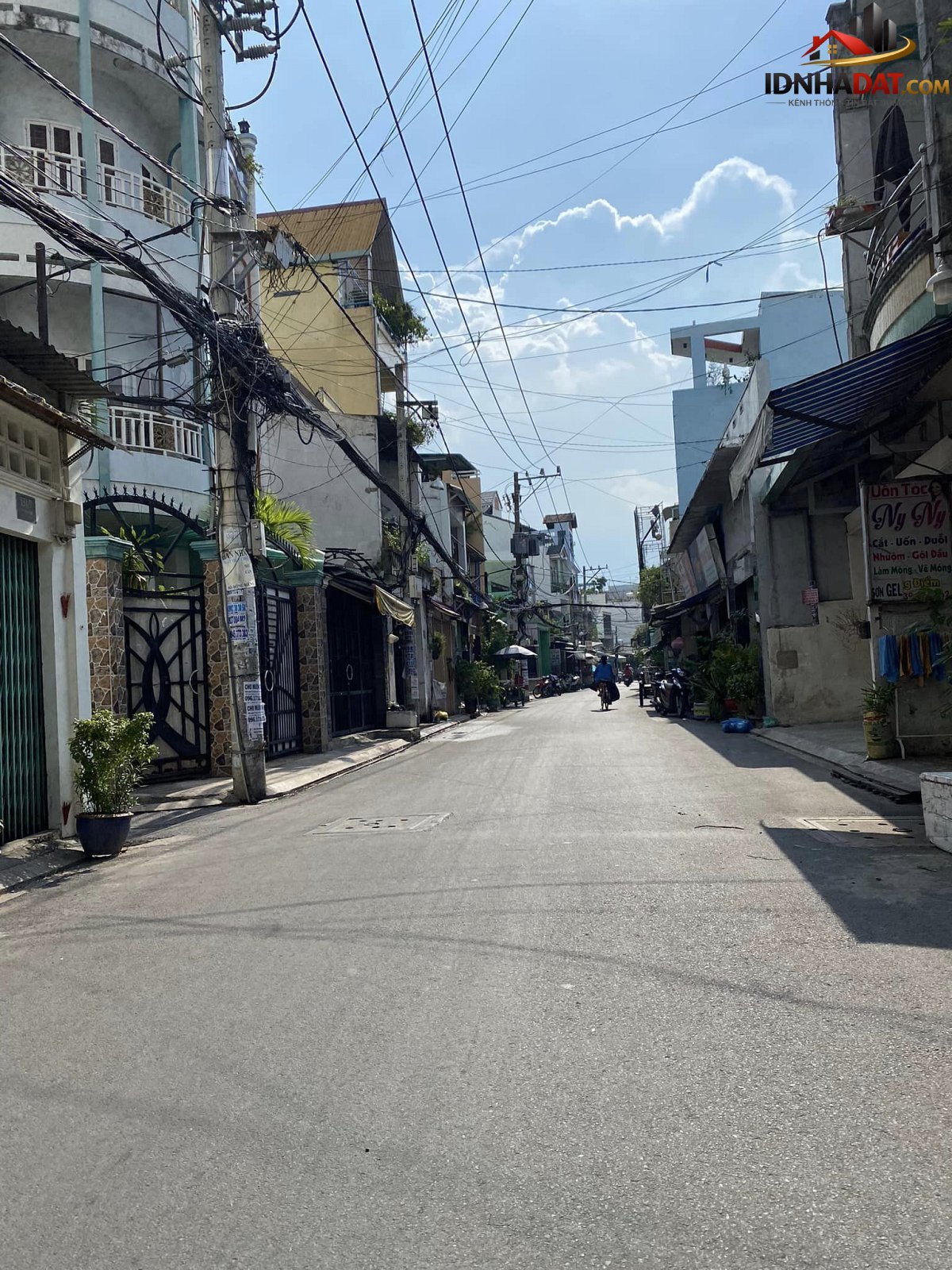 39m – đường số 2 – 2 tỷ – Bán nhà đất Đường 2 – Phường cũ An Khánh Quận 2 – Phường mới An Khánh – Thành phố Hồ Chí Minh