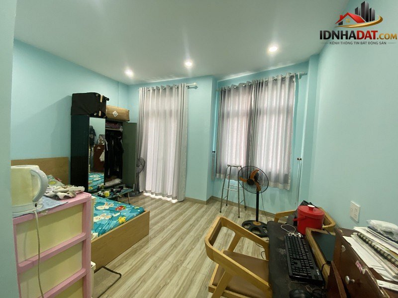 Bán nhà đất Đường Số 23 – Phường cũ Bình Trưng Tây Quận 2 – Phường mới Bình Trưng Tây – Thành phố Hồ Chí Minh diện tích 64m2 giá 7.45 tỷ