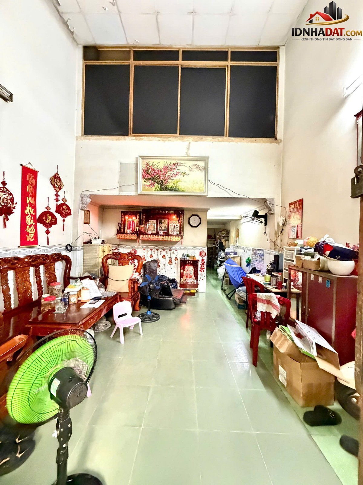 Bán nhà đất Đường Tô Hiệu – Phường cũ Không xác định Quận Tân Phú – Phường mới Không xác định – Thành phố Hồ Chí Minh 62m2 6.5 tỷ