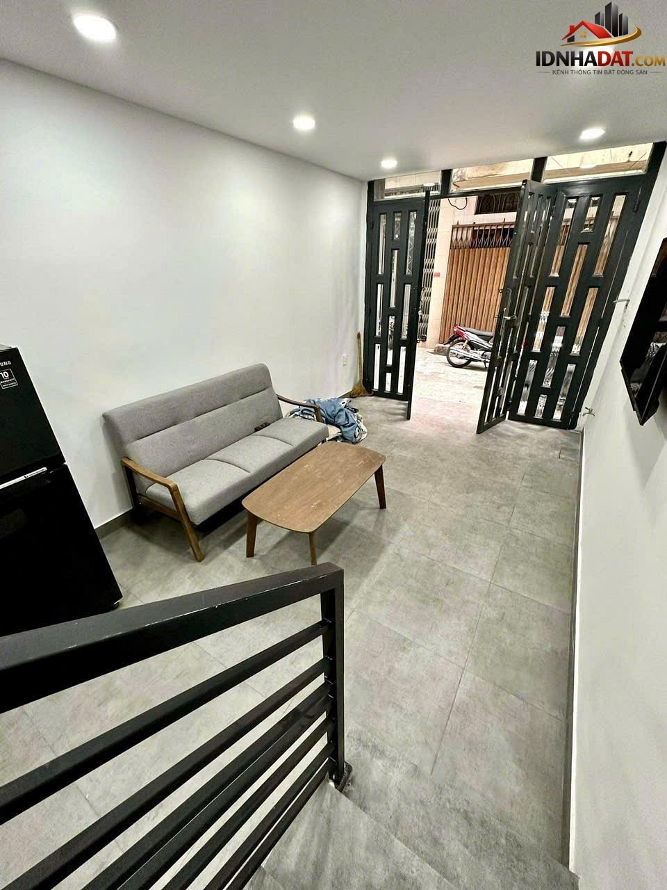 Lạc Long Quân Q11 hẻm xe hơi 22m2 3 tầng SHR chỉ 4.15 tỷ – Bán nhà đất Đường Lạc Long Quân – Phường cũ 11 Quận 11 – Phường mới 11 – Thành phố Hồ Chí Minh