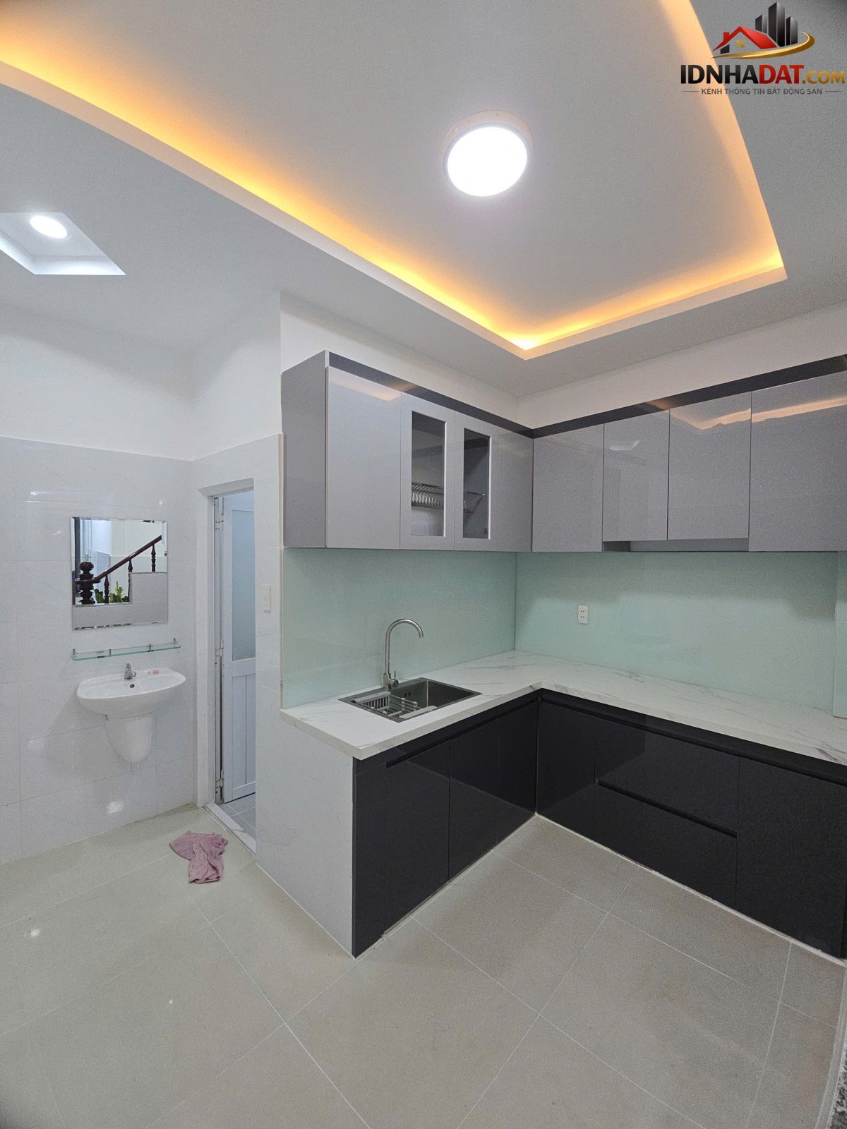 Hàng hiếm Trương Công Định Tân Bình 40m2 2 tầng 2p… – Bán nhà mặt phố Quận Tân Bình – TP Hồ Chí Minh giá 3 – 5 tỷ