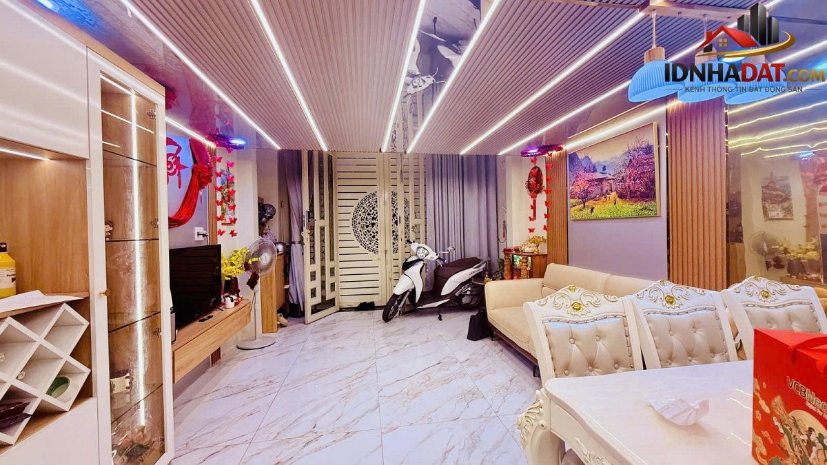 Hẻm ô tô Âu Cơ Tân Bình 36m2 6.05 tỷ – Bán n… – Bán nhà trong ngõ, hẻm Quận Tân Bình – TP Hồ Chí Minh giá 5 – 7 tỷ