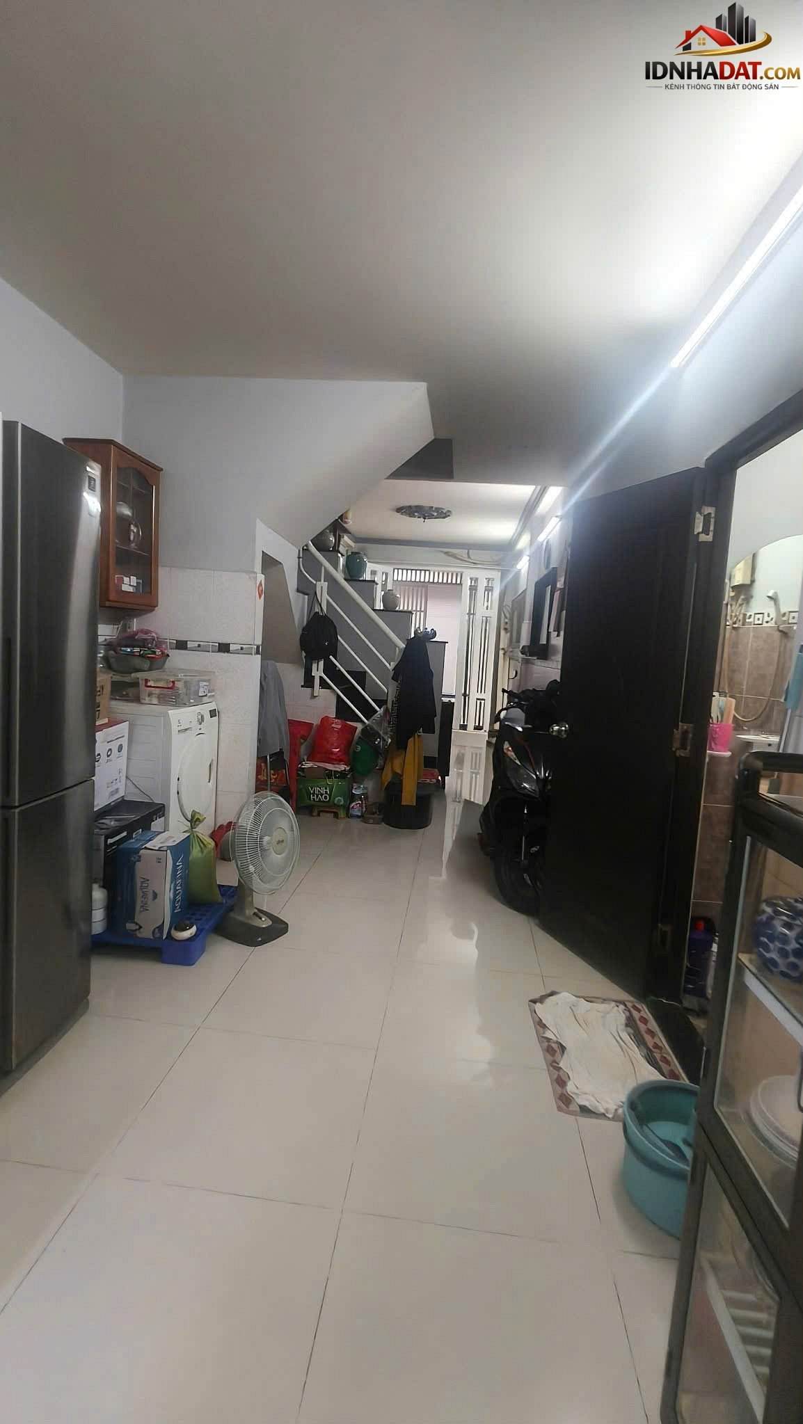 Bán nhà đất Đường Thiên Phước – Phường cũ Tâ… – Bán nhà trong ngõ, hẻm Quận Tân Bình – TP Hồ Chí Minh giá 5 – 7 tỷ