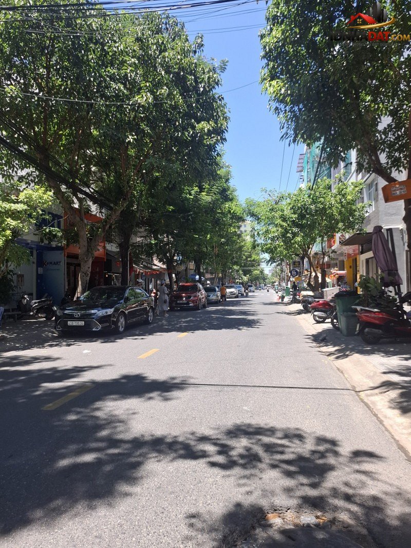 Bán nhà mặt tiền Lê Quang Đạo – Phường cũ Mỹ An Quận Ngũ Hành Sơn – Phường mới Mỹ An – Thành phố Đà Nẵng 85m2 26.8 tỷ