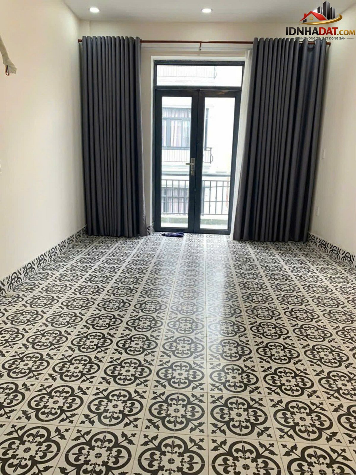 Bán nhà mặt tiền đường số 5, khu bàu cát 2, phường 10, quận tân bình – Bán nhà đất Đường Bàu Cát – Phường cũ 10 Quận Tân Bình – Phường mới 10 – Thành phố Hồ Chí Minh 40m2 8.7 tỷ
