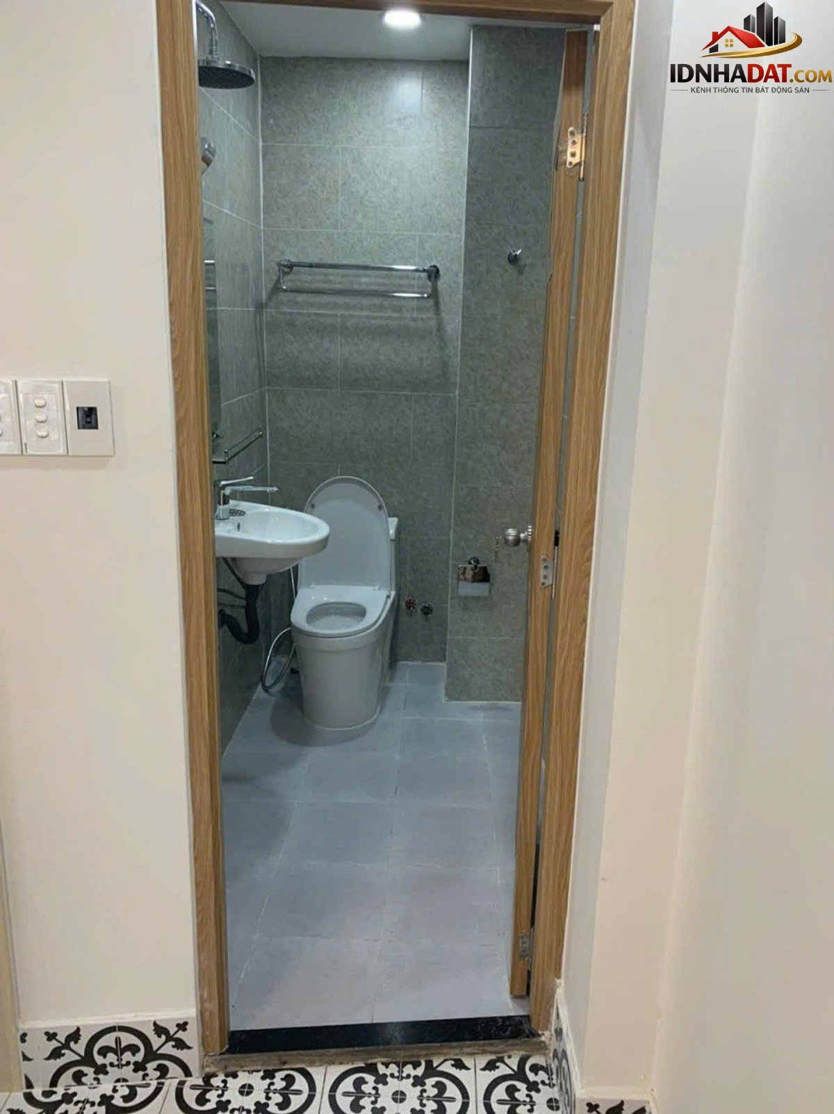 Bán nhà mặt tiền đường số 5, khu bàu cát 2, phường 10, quận tân bình – Bán nhà đất Đường Bàu Cát – Phường cũ 10 Quận Tân Bình – Phường mới 10 – Thành phố Hồ Chí Minh 40m2 8.7 tỷ