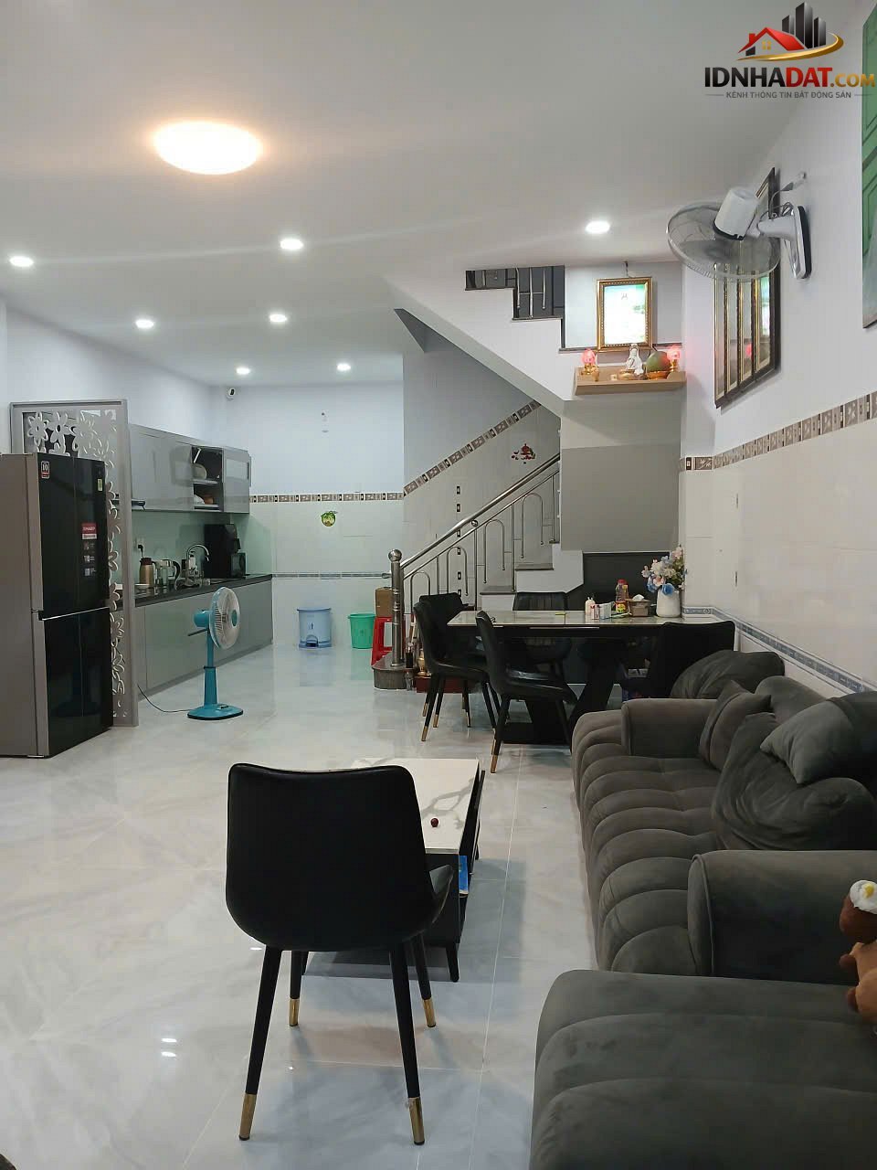 Nhà mặt tiền đường 179 Phường Tân phú DT 56m, 3 tầ… – Bán nhà mặt phố Quận Tân Phú – TP Hồ Chí Minh giá 7 – 10 tỷ