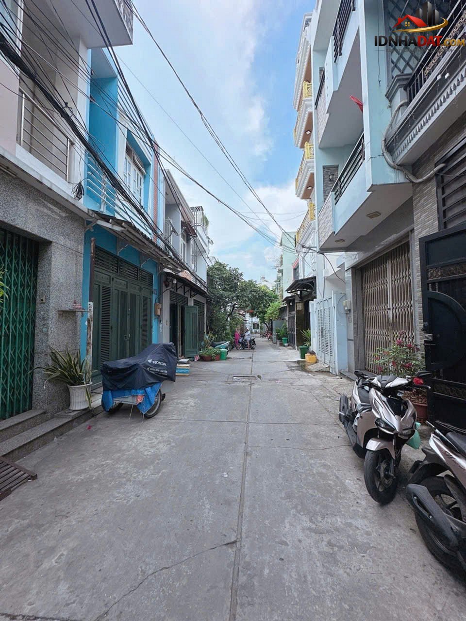 Chủ gấp bán đi định cư duy nhất 1 căn 40m Lê Văn Quới nhỉnh 5.1 tỷ – Bán nhà đất Đường 1 – Phường cũ Hòa Thạnh Quận Tân Phú – Phường mới Hòa Thạnh – Thành phố Hồ Chí Minh