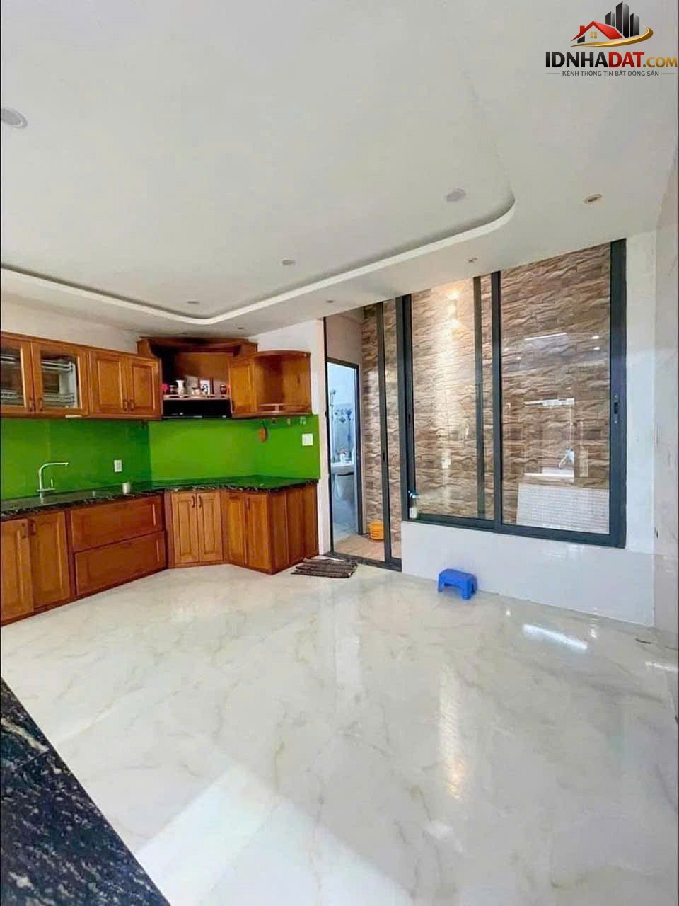 Bán nhà đất Đường Ông Ích Khiêm – Phường cũ Thanh Bình Quận Hải Châu – Phường mới Thanh Bình – Thành phố Đà Nẵng 60m2 5.9 tỷ