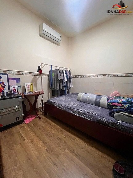 Nhà mới đẹp hẻm xe hơi 5m thông thoáng ngay lê văn quới, bình tân – Bán nhà đất Đường 1 – Phường cũ An Lạc Quận Bình Tân – Phường mới An Lạc – Thành phố Hồ Chí Minh 40m2 4.68 tỷ