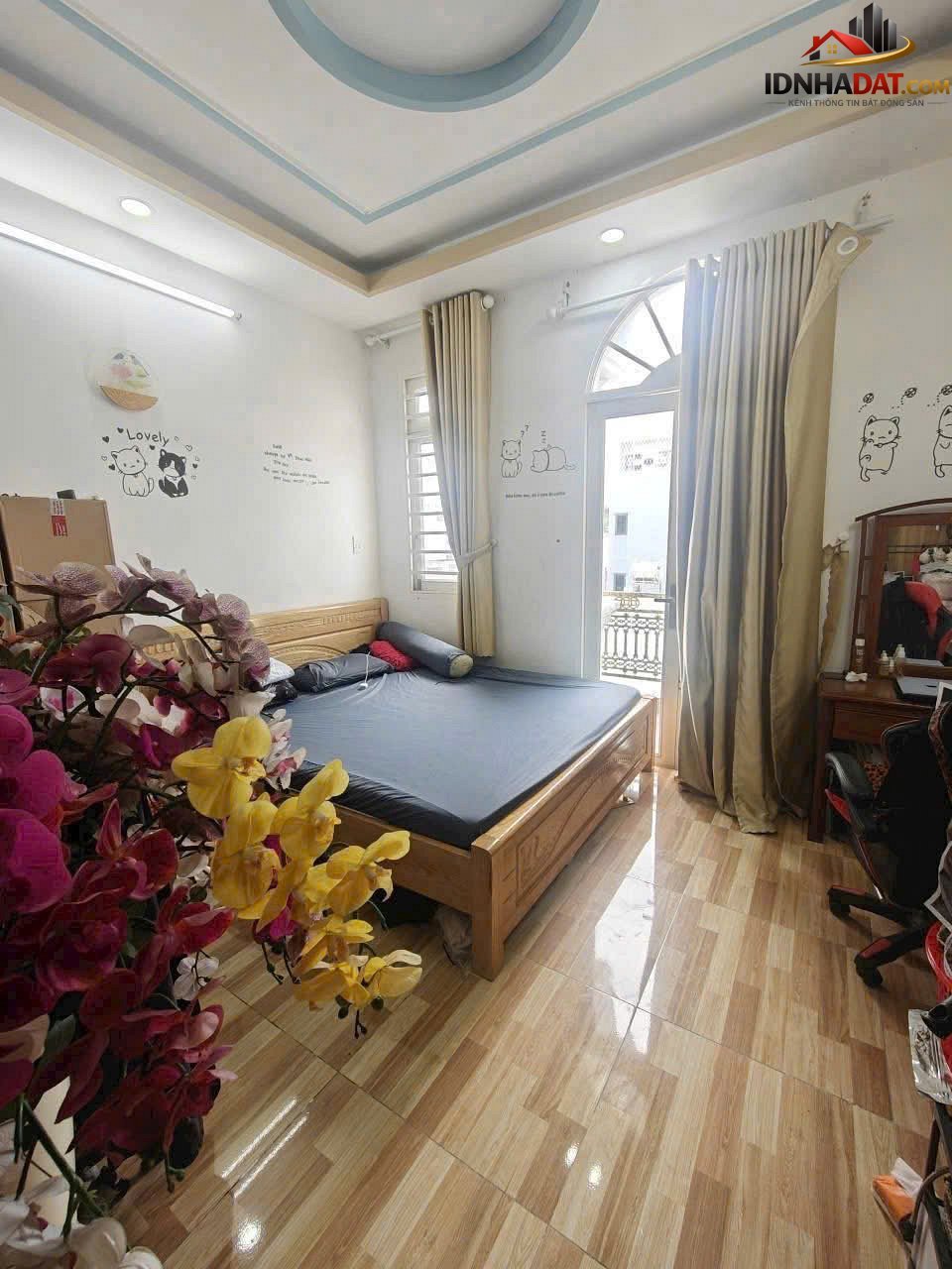 Nhà bình tân- đường hl2,gần trường học ubnd Bán nhà đất Đường Hương lộ 2 – Phường cũ An Lạc Quận Bình Tân – Phường mới An Lạc – Thành phố Hồ Chí Minh 56m2 6.98 tỷ