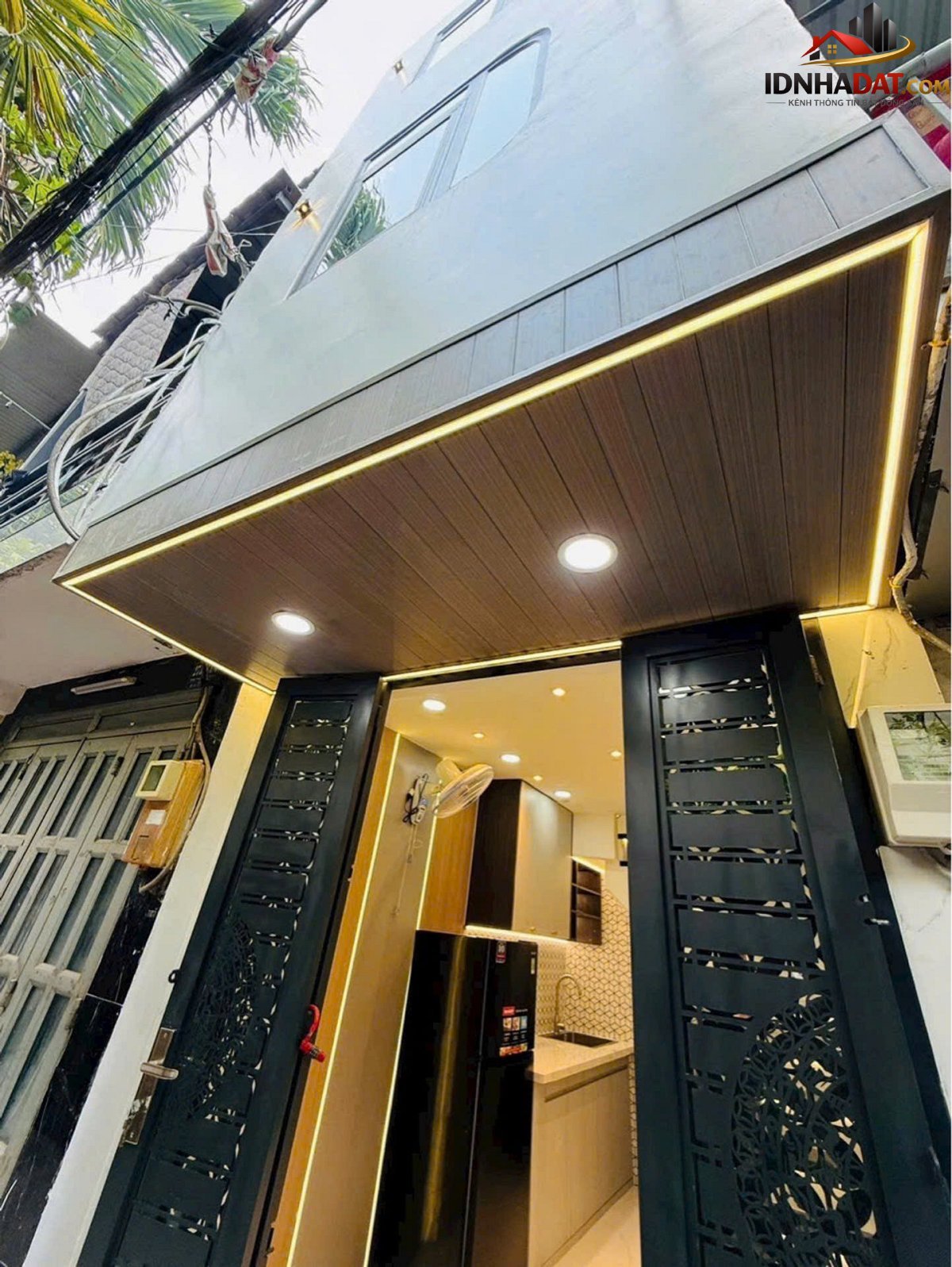 Nhà mới đẹp quang trung, gò vấp giá nhỉnh 2 tỷ Bán nhà đất Đường Quang Trung – Phường cũ 3 Quận Gò Vấp – Phường mới 3 – Thành phố Hồ Chí Minh