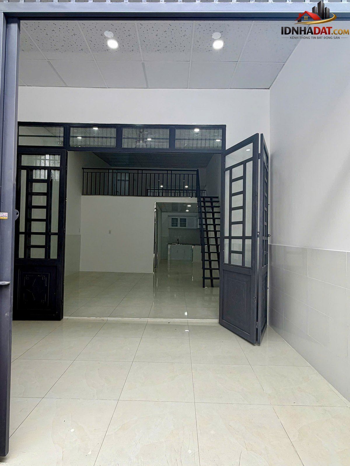 Bán nhà trung mỹ tây, quận 12 Đường 1 – Phường cũ Trung Mỹ Tây – Phường mới Trung Mỹ Tây – Thành phố Hồ Chí Minh diện tích 65m2 giá 1980000000