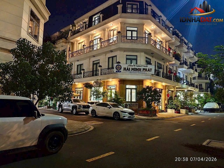 Nhà phố 7 phòng khép kín Đường Võ Thị Liễu – Phường cũ An Phú Đông Quận 12 – Phường mới An Phú Đông – Thành phố Hồ Chí Minh 51m2 5.79 tỷ