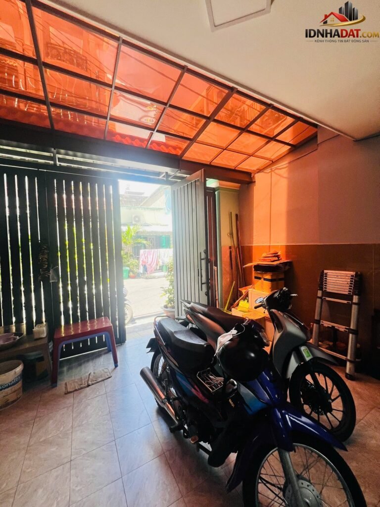 nhà bán khu tên lửa ngang 5m 78m2 – 4 tầng giá chào nhỉnh 9 tỷ  – Đường Tên Lửa – Phường cũ Bình Trị Đông B – Phường mới Bình Trị Đông – Thành phố Hồ Chí Minh