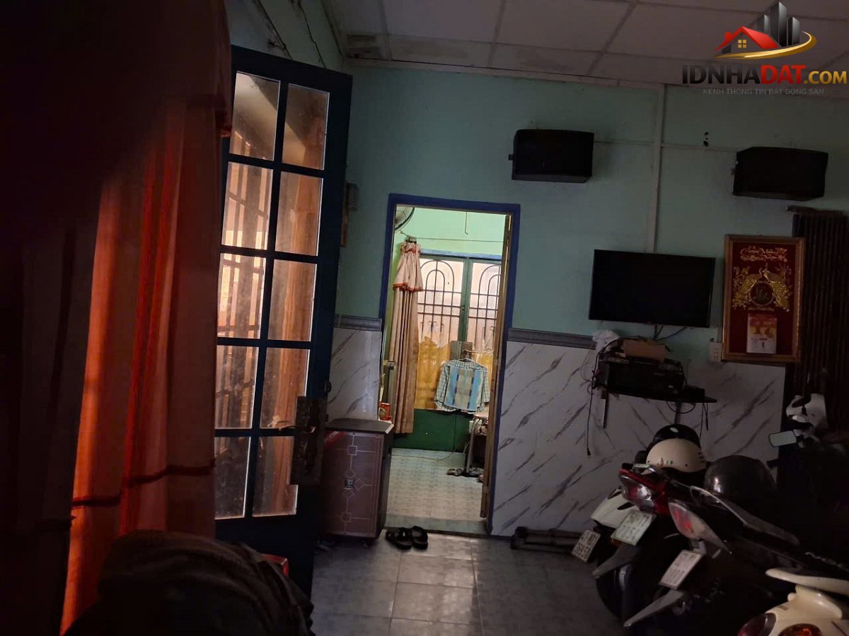 Chính chủ bán nhà cấp 4 mặt tiền đường số 13 – Phường cũ Bình Thọ Quận Thủ Đức – Phường mới Bình Thọ – Thành phố Hồ Chí Minh diện tích 80m2 giá 8.6 tỷ