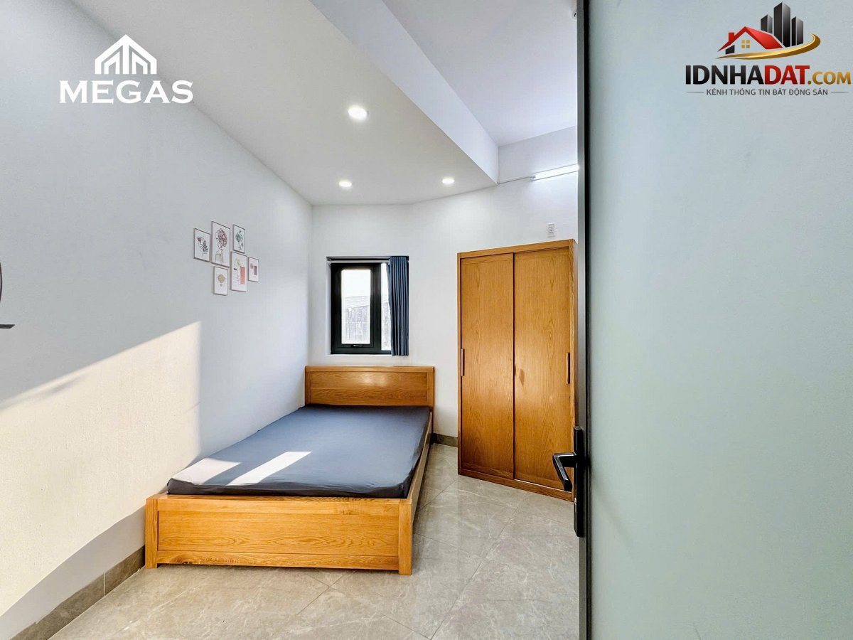 Studio full nội thất quận 2 – Đường 1 – Phường cũ Thảo Điền Quận 2 – Phường mới Thảo Điền – Thành phố Hồ Chí Minh 30m2 4000000