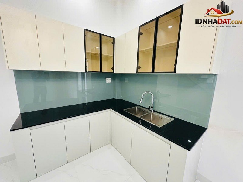 Bán nhà đất Đường Trường Lưu – Phường cũ Long Trường Quận 9 – Phường mới Long Trường – Thành phố Hồ Chí Minh 56m2 5780000000