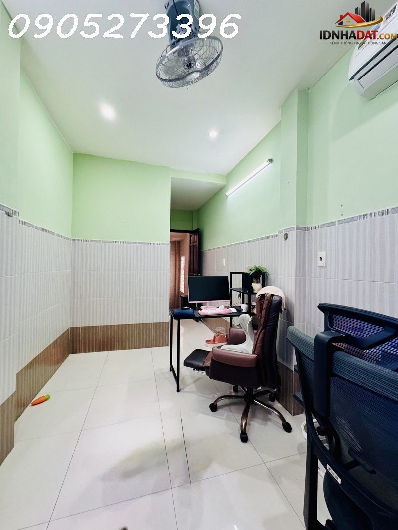 Nhà đẹp 4 tầng trung tâm tân bình 32m – 3pn,3wc – giá tốt chỉ nhỉnh 4.9 tỷ Bán nhà đất Đường Lạc Long Quân – Phường cũ 8 Quận Tân Bình – Phường mới 8 – Thành phố Hồ Chí Minh