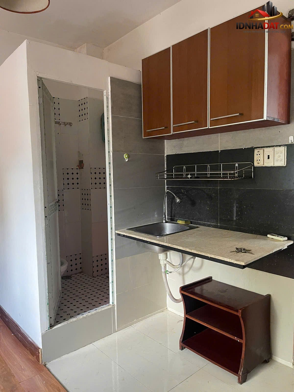 Nhà bán 4 tầng – 6 phòng ngủ đường võ duy ninh, bình thạnh gần 30m2 – Bán nhà đất Đường võ duy ninh – Phường cũ 22 Quận Bình Thạnh – Phường mới 22 – Thành phố Hồ Chí Minh 4.59 tỷ