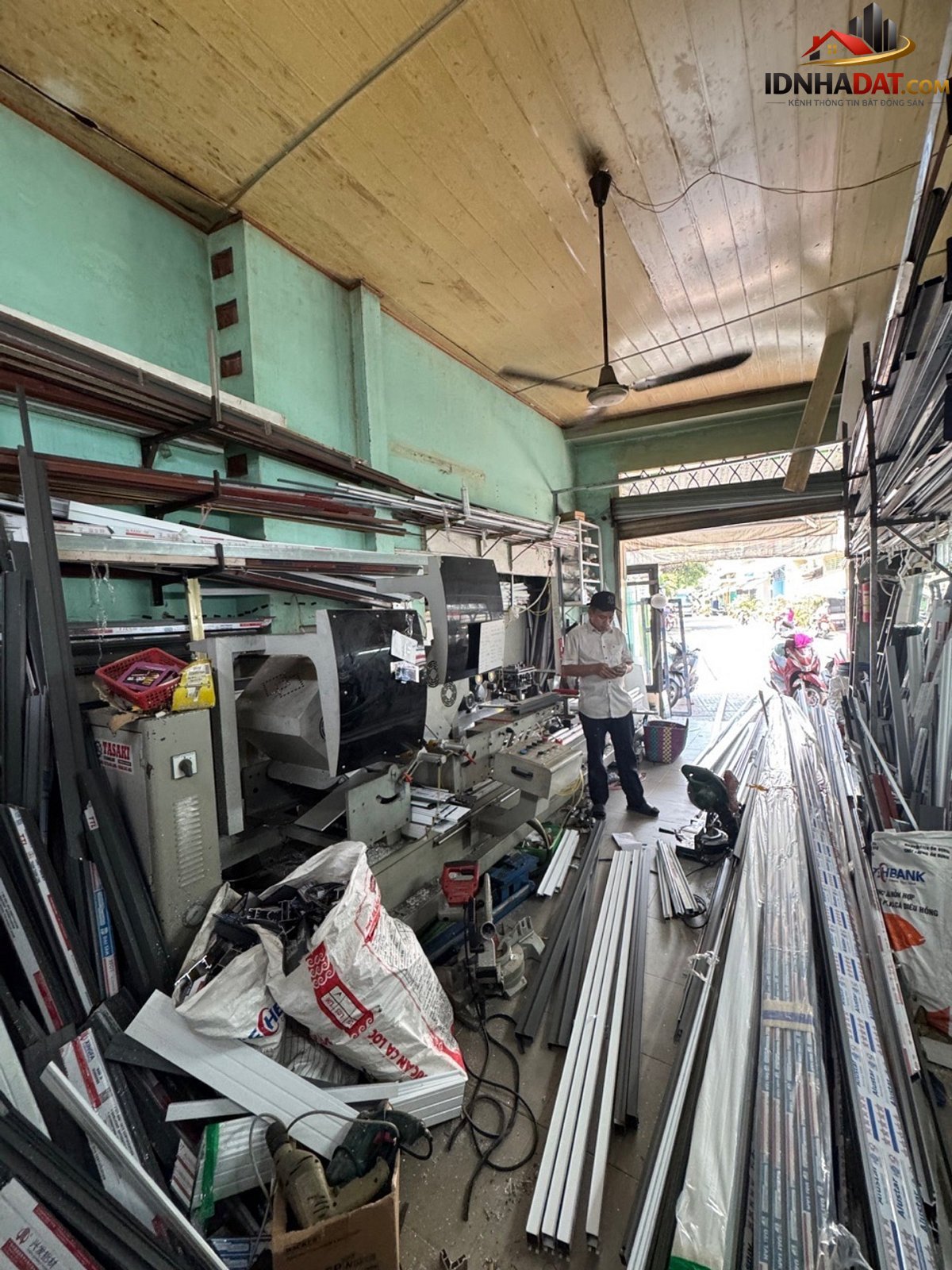 Đáng quan tâm, bán nhà mặt tiền hưng phú 55m2 chỉ 12.9 tỷ – Bán nhà đất Đường Hưng Phú – Phường cũ 9 – Quận 8 – Phường mới 9 – Thành phố Hồ Chí Minh