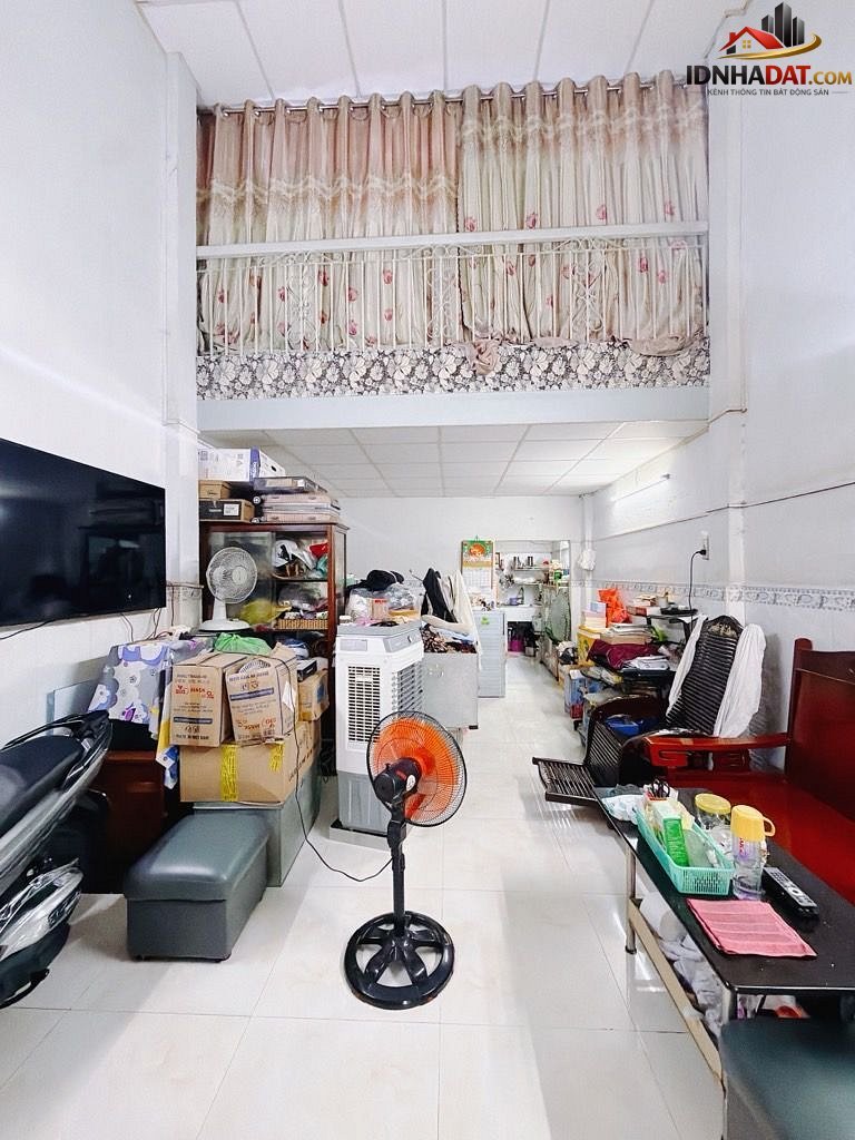 Bán nhà đất Đường Hoàng Diệu – Phường cũ 4 Quận 4 – Phường mới 4 – Thành phố Hồ Chí Minh 57m2 5.5 tỷ
