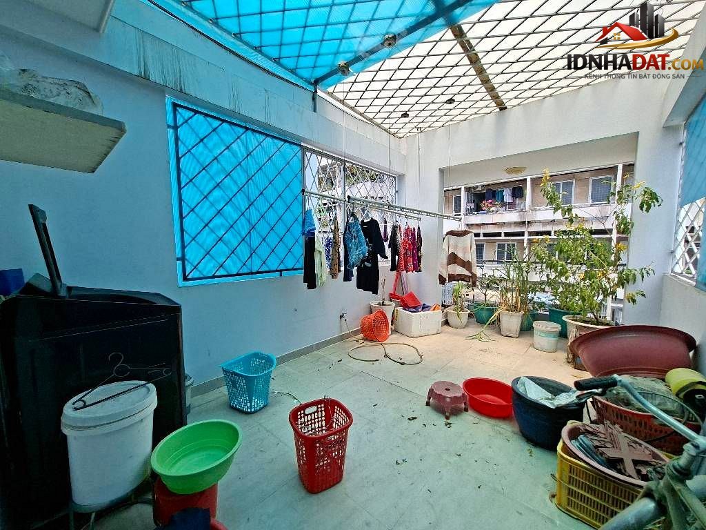 2 mặt hẻm xe tải thông – Sổ vuông Lê Ngã Phú Trung, Quận Tân Phú – Bán nhà đất Đường Lê Ngã – Phường cũ Phú Trung – Phường mới Phú Trung – Thành phố Hồ Chí Minh 90m2 15 tỷ
