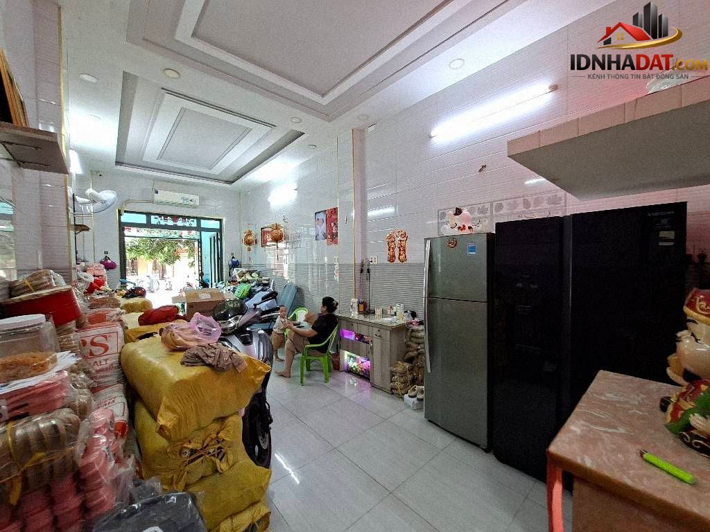 2 mặt hẻm xe tải thông – Sổ vuông Lê Ngã Phú Trung, Quận Tân Phú – Bán nhà đất Đường Lê Ngã – Phường cũ Phú Trung – Phường mới Phú Trung – Thành phố Hồ Chí Minh 90m2 15 tỷ