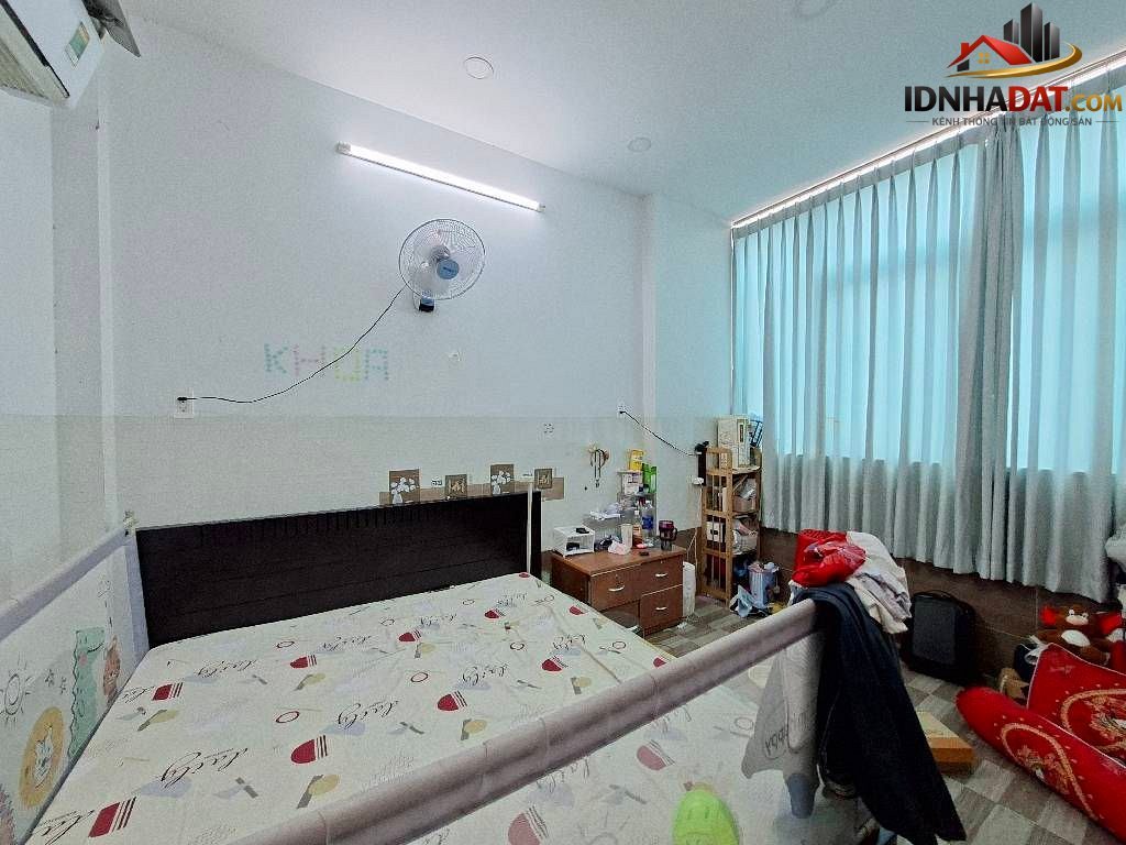 2 mặt hẻm xe tải thông – Sổ vuông Lê Ngã Phú Trung, Quận Tân Phú – Bán nhà đất Đường Lê Ngã – Phường cũ Phú Trung – Phường mới Phú Trung – Thành phố Hồ Chí Minh 90m2 15 tỷ