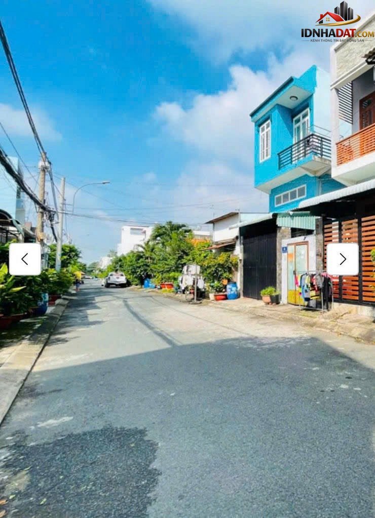 Không có căn thứ 2 – ngay trung tâm – … – Bán nhà mặt phố Quận Tân Phú – TP Hồ Chí Minh giá 5 – 7 tỷ