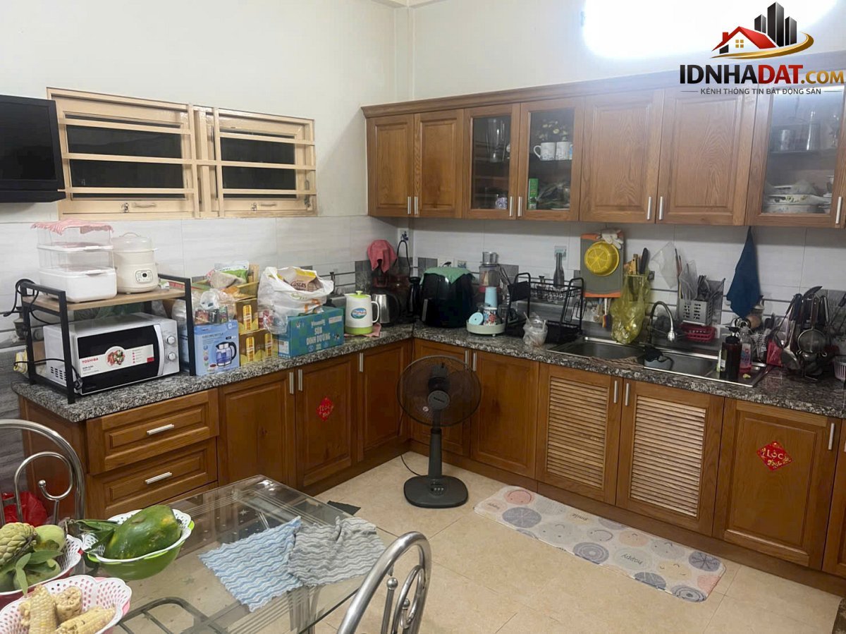Nhà 3 tầng mặt tiền đường Bùi Minh Trực – Phường cũ 5 Quận 8 – Phường mới 5 – Thành phố Hồ Chí Minh – Diện tích 64m2 – Giá 8.7 tỷ
