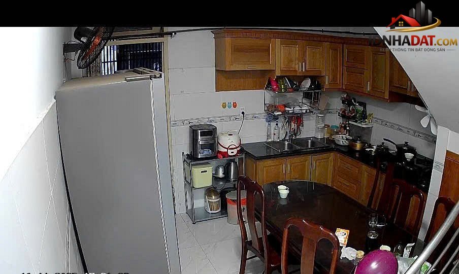 Chính chủ bán nhà riêng tại đông hưng thuận, quận 12 – nhà 2 mặt tiền đường – hẻm ô tô đỗ Bán nhà đất Đường Đông Hưng Thuận 18 – Phường cũ Đông Hưng Thuận Quận 12 – Phường mới Đông Hưng Thuận – Thành phố Hồ Chí Minh 72m2 3.8 tỷ